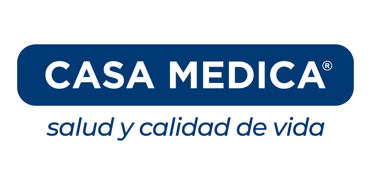 logo casa medica